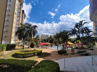 Sol das Caldas Apart Service - 5