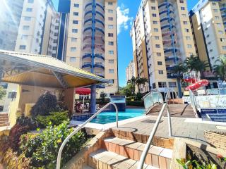 Sol das Caldas Apart Service - 0