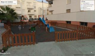 VISTAS AL MAR, PISCINA Y GARAJE EN CASTILLO DE BAÑOs - Castillo de Baños - 9