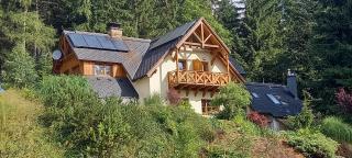 Apartmány HUT 1 - 0