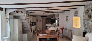 Périgord noir Gîte les Sauges Rouges 3 étoiles - 9