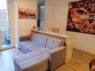 Home Sweet Home - 9