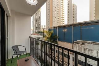 Loft Premium Perdizes ao lado do Allianz Parque - São Paulo - 6