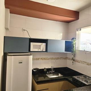 Apartamento no centro - Pitangui - 2