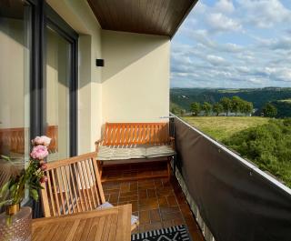 #3 Studioapartment mit Loreleyblick direkt an der schönsten Etappe des Rheinsteigs - Patersberg - 6