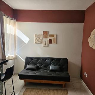 Apartamento no centro - Pitangui - 1