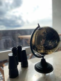 #3 Studioapartment mit Loreleyblick direkt an der schönsten Etappe des Rheinsteigs - 2