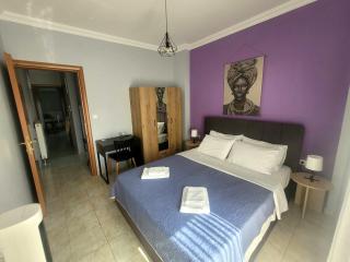 Bi&Ly 34 old town with view - 9