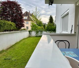 Apartment in München-Nymphenburg - Oktoberfest - Munich - 8