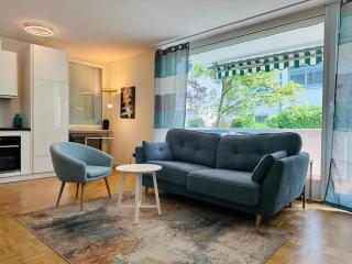 Apartment in München-Nymphenburg - Oktoberfest - Munich - 6