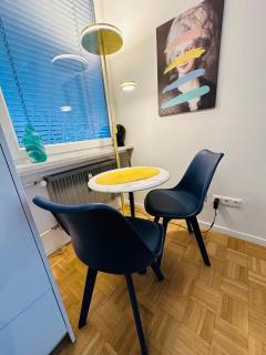 Apartment in München-Nymphenburg - Oktoberfest - Munich - 4