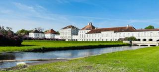 Apartment in München-Nymphenburg - 3