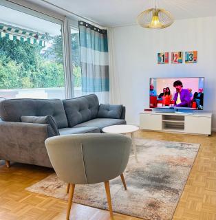 Apartment in München-Nymphenburg - Oktoberfest - Munich - 2