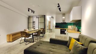 GVC New Gudauri Atrium - 3