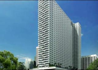 SMDC Coast Residence - 4