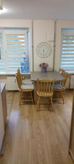 Gimnazijos apartamentai - Biržai - 0