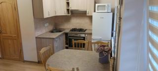 Gimnazijos apartamentai - Biržai - 8