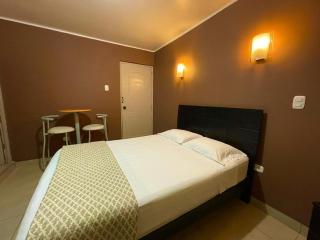 HOSTAL LA NOCHE - Pisco - 7