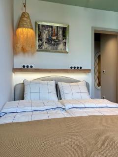 Boho Apartment - 100m from Market Square - 7