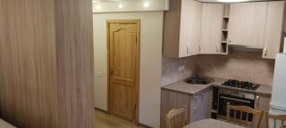 Gimnazijos apartamentai - 5