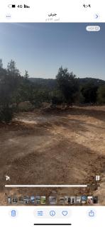 ستوديو مفروش ومزرعه - Jerash - 1