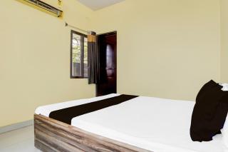 HOTEL O SOURYA RESIDENCY - 0