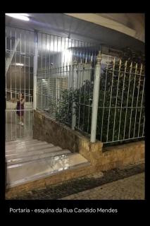 Santa Tereza-Gloria - Rio de Janeiro - 8
