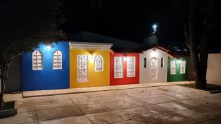 Villa do Ipê - 7