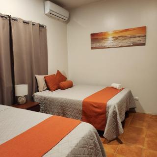 Hacienda Casa del Viento - Cuajiniquil - 8