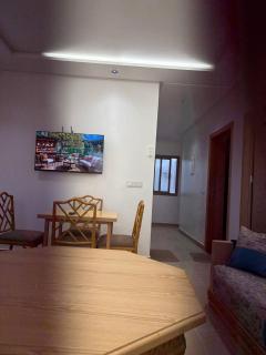 Calm Corner appartment 203 - Tangier - 7