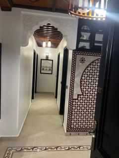 Apartement Mabrouka - Marrakesh - 2
