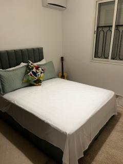 Apartement Mabrouka - 1