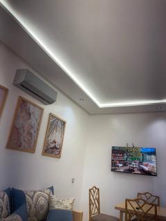 Calm Corner appartment 203 - Tangier - 4