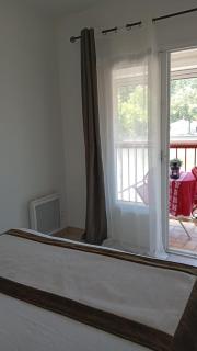 Logement tout confort Vernet les Bains à côté des thermes - Vernet-les-Bains - 8