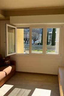 Tirano center-325m dal Bernina Express - 4