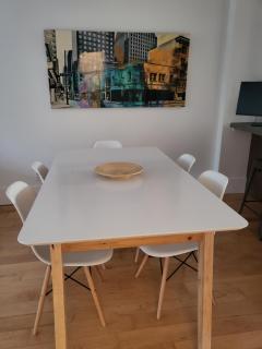 Super appartement proche metro - Montreal - 8