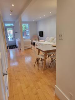 Super appartement proche metro - Montreal - 3