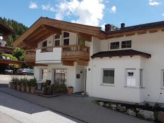 Appartement Angelika - Brixen im Thale - 9