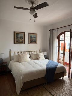 Hotel Boutique La Residencia - Lima - 0