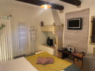 Chambre d'hôte pont du Gard - 5