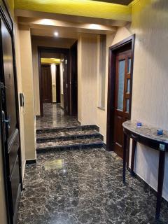 Elegant & spacious 3 bedroom furnished apartment - Kairo - 3