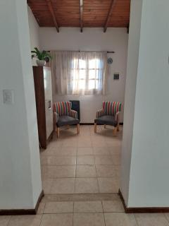 Rincon de Golu - Villa General Belgrano - 9