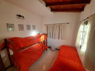 Rincon de Golu - Villa General Belgrano - 8