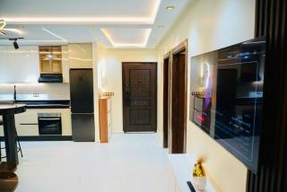 Platinum seaside - Tanger - 1