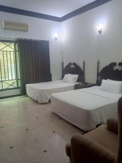 Royal 1 Cottage - Islamabad - 7
