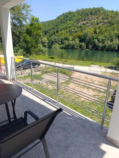 LUX APARTMANI Rajska plaza - 0