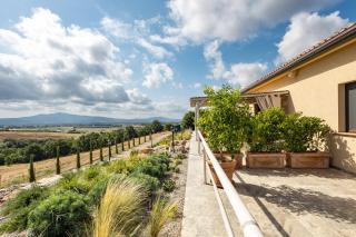 Tenuta Poggio Piero - Montemassi - 4