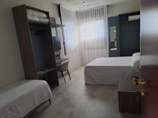 Hotel HDomus - Nogarole Rocca - 7