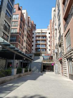 Stay in Geo - Tiflis - 0