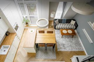 Urban Loft Escape Kaunas Center - Kaunas - 7